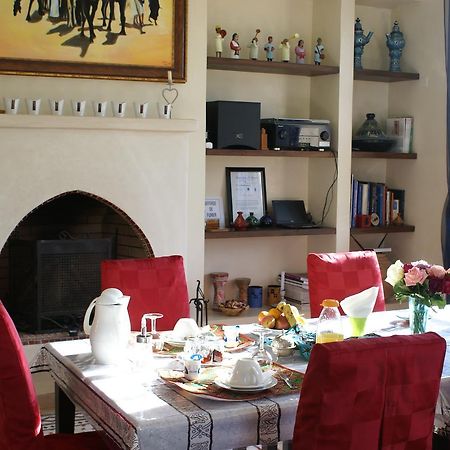 La Kasbah Aalma D'Or Hotel Najem Ngoại thất bức ảnh