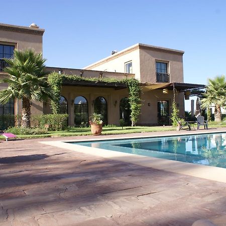 La Kasbah Aalma D'Or Hotel Najem Ngoại thất bức ảnh