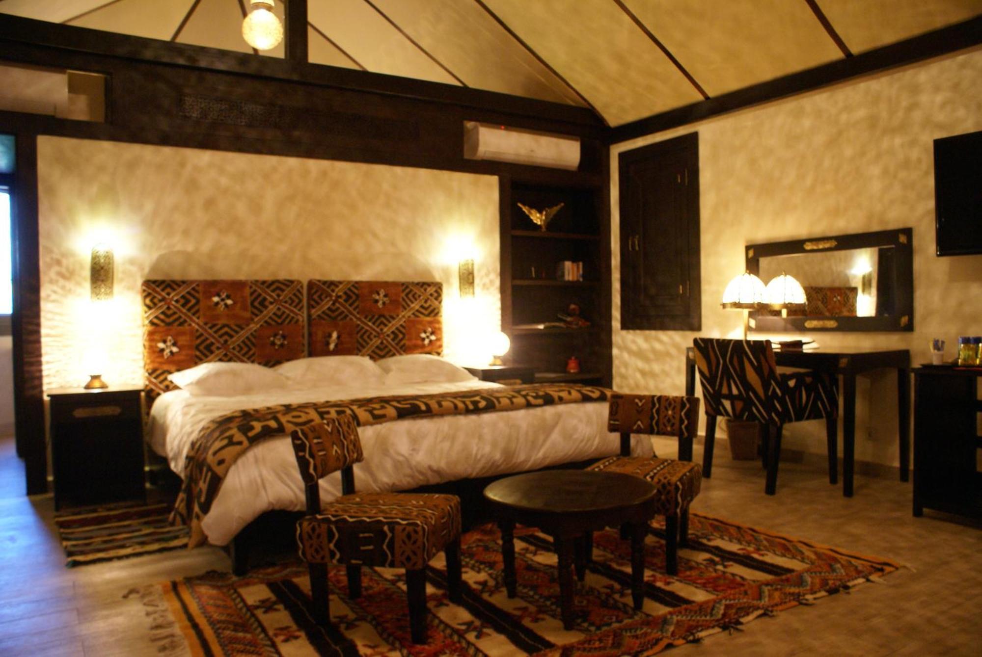 La Kasbah Aalma D'Or Hotel Najem Phòng bức ảnh