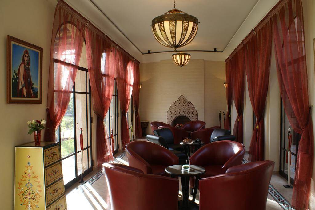 La Kasbah Aalma D'Or Hotel Najem Ngoại thất bức ảnh