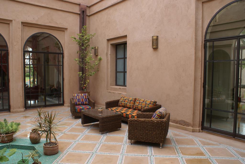 La Kasbah Aalma D'Or Hotel Najem Ngoại thất bức ảnh