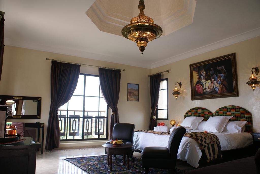 La Kasbah Aalma D'Or Hotel Najem Phòng bức ảnh