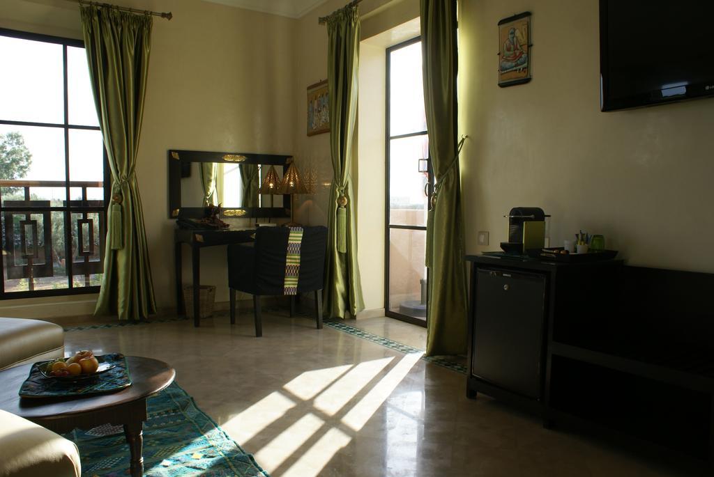 La Kasbah Aalma D'Or Hotel Najem Phòng bức ảnh