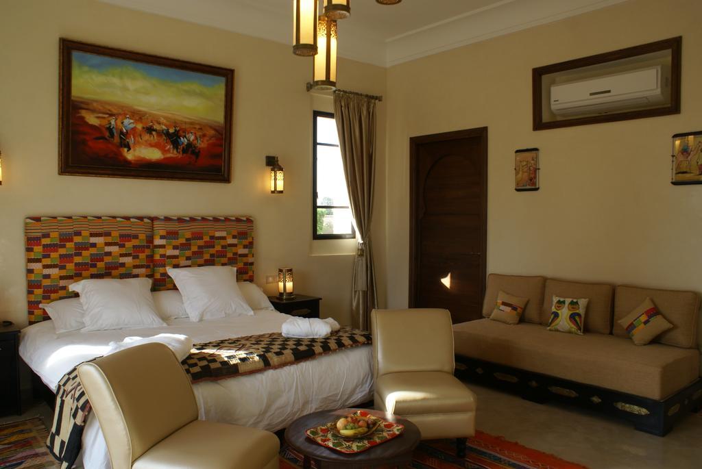 La Kasbah Aalma D'Or Hotel Najem Phòng bức ảnh
