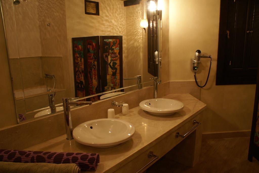 La Kasbah Aalma D'Or Hotel Najem Phòng bức ảnh