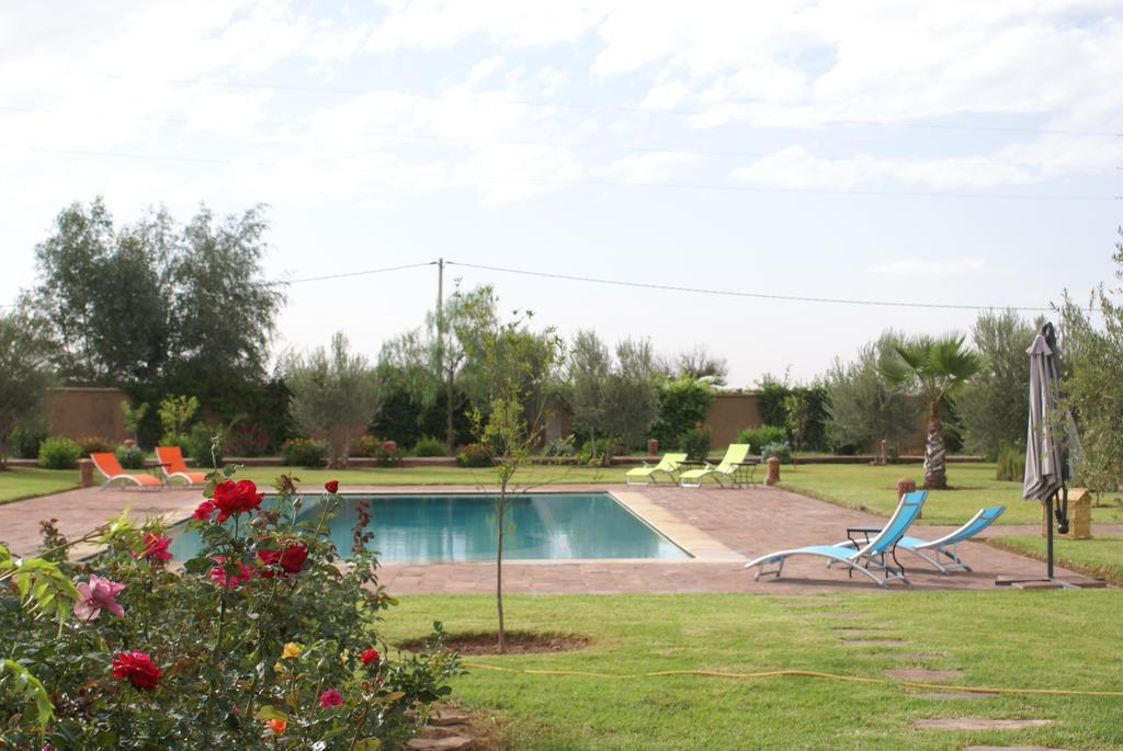 La Kasbah Aalma D'Or Hotel Najem Ngoại thất bức ảnh