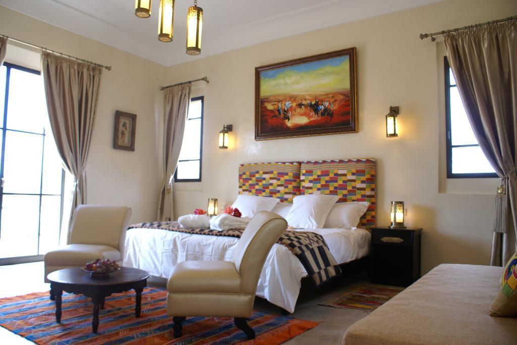 La Kasbah Aalma D'Or Hotel Najem Phòng bức ảnh