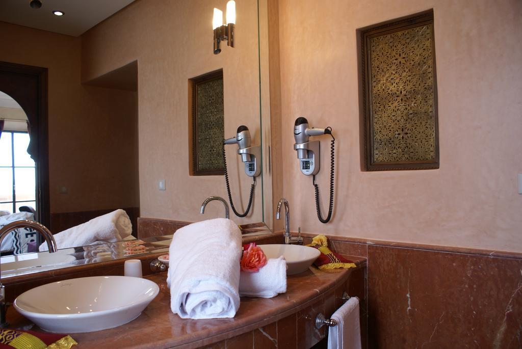 La Kasbah Aalma D'Or Hotel Najem Phòng bức ảnh