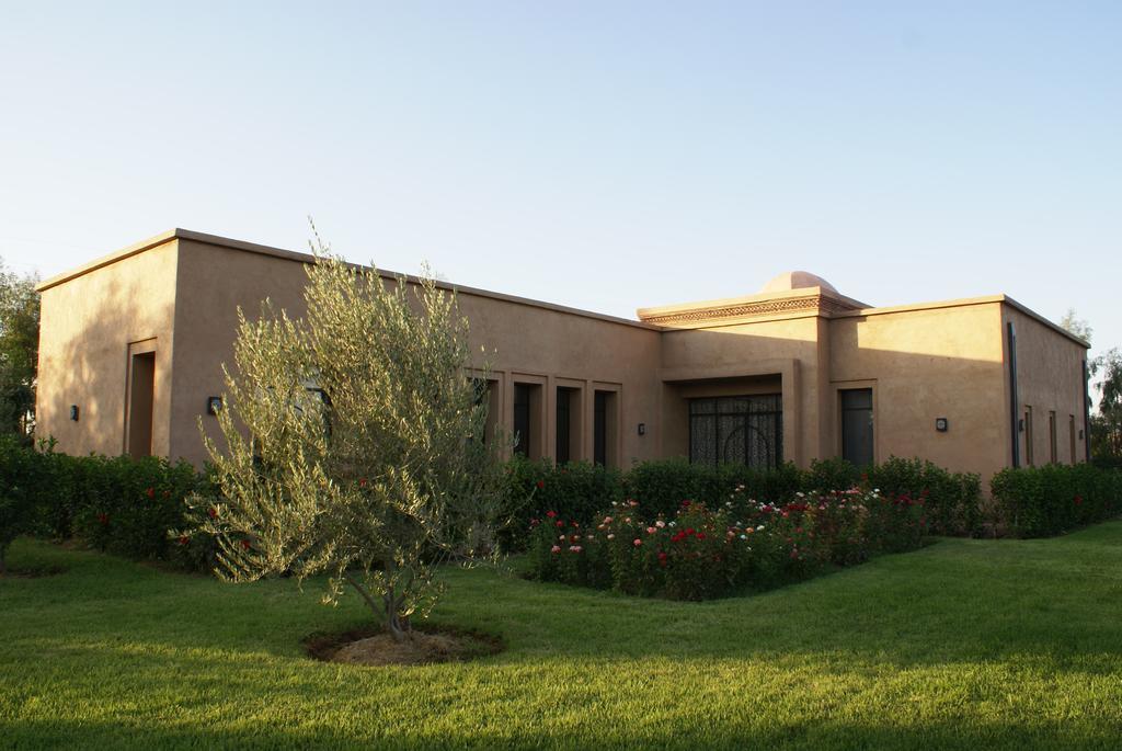 La Kasbah Aalma D'Or Hotel Najem Ngoại thất bức ảnh