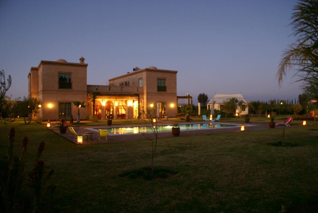 La Kasbah Aalma D'Or Hotel Najem Ngoại thất bức ảnh