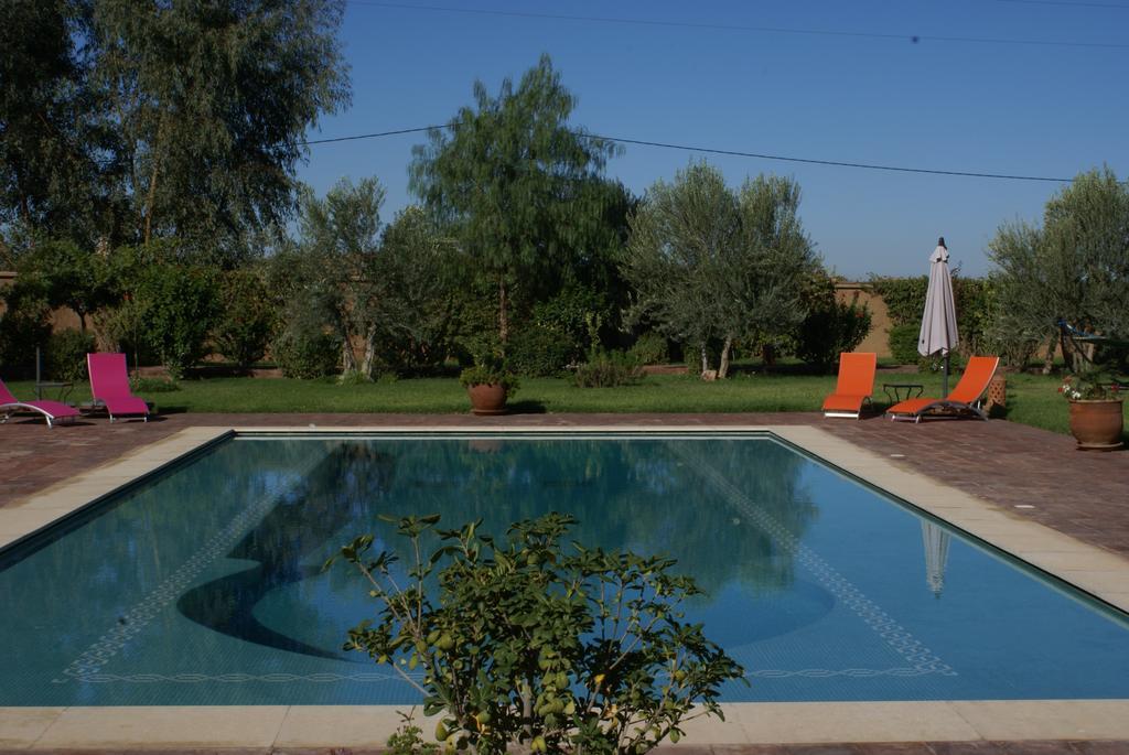 La Kasbah Aalma D'Or Hotel Najem Ngoại thất bức ảnh