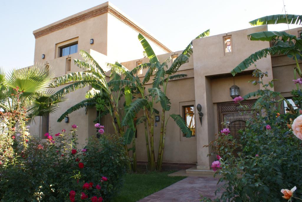 La Kasbah Aalma D'Or Hotel Najem Ngoại thất bức ảnh
