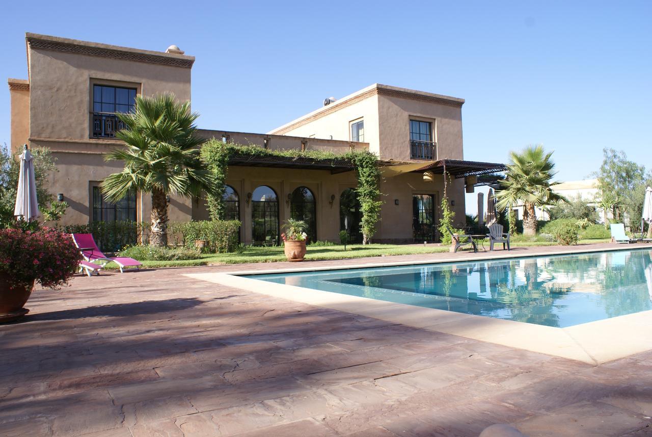 La Kasbah Aalma D'Or Hotel Najem Ngoại thất bức ảnh